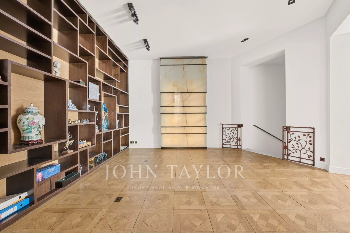 Appartement de luxe à vendre à Paris 16ème, 3 750 000 €, Photo 4