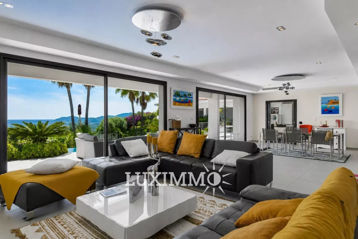 Luxury House for sale in Mougins, 3 900 000 €, Photo 4