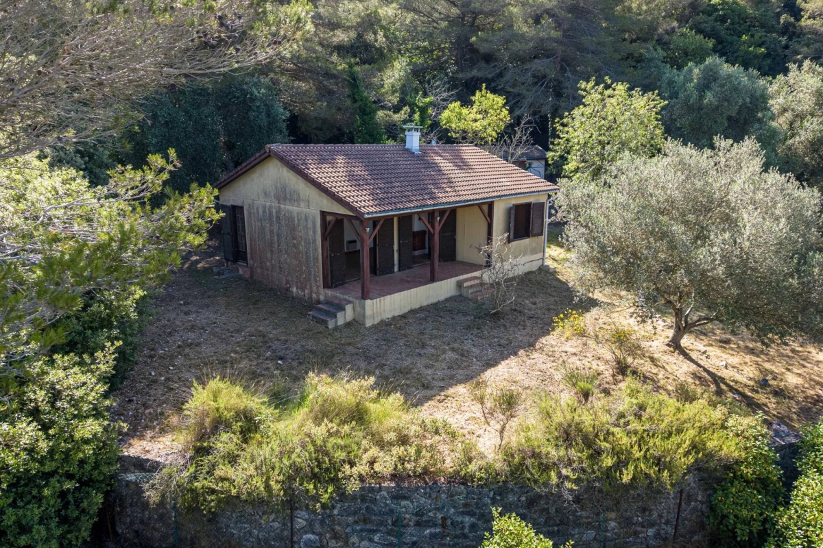 Maison de luxe à vendre à Nice, 699 000 €, Photo 4