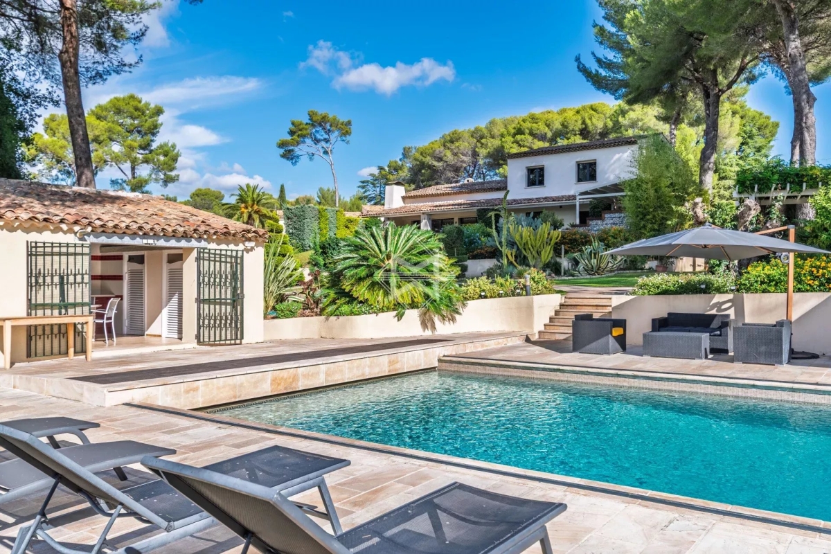 Maison de luxe à vendre à Biot, 2 750 000 €, Photo 4