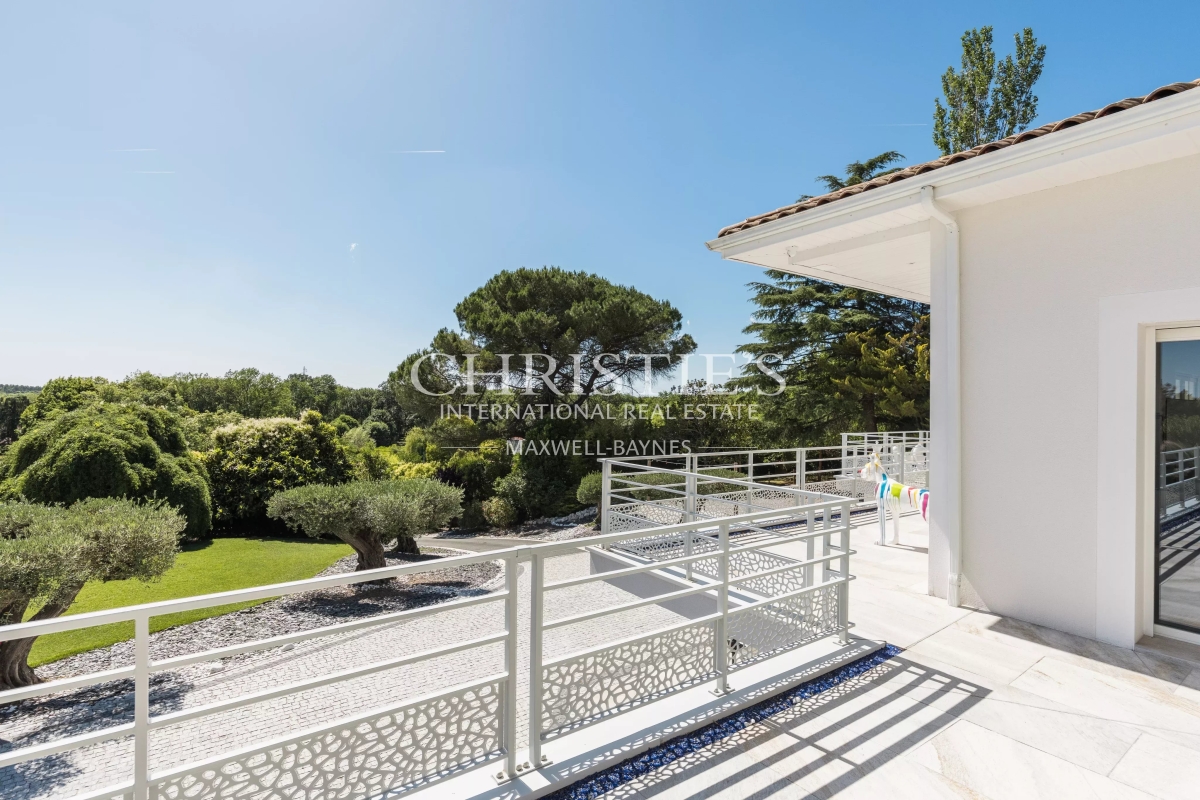 Maison de luxe à vendre à Bouliac, 2 785 000 €, Photo 4