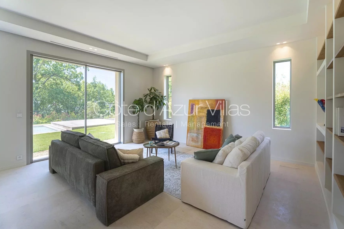 Luxury House for sale in Vence, 1 745 000 €, Photo 4
