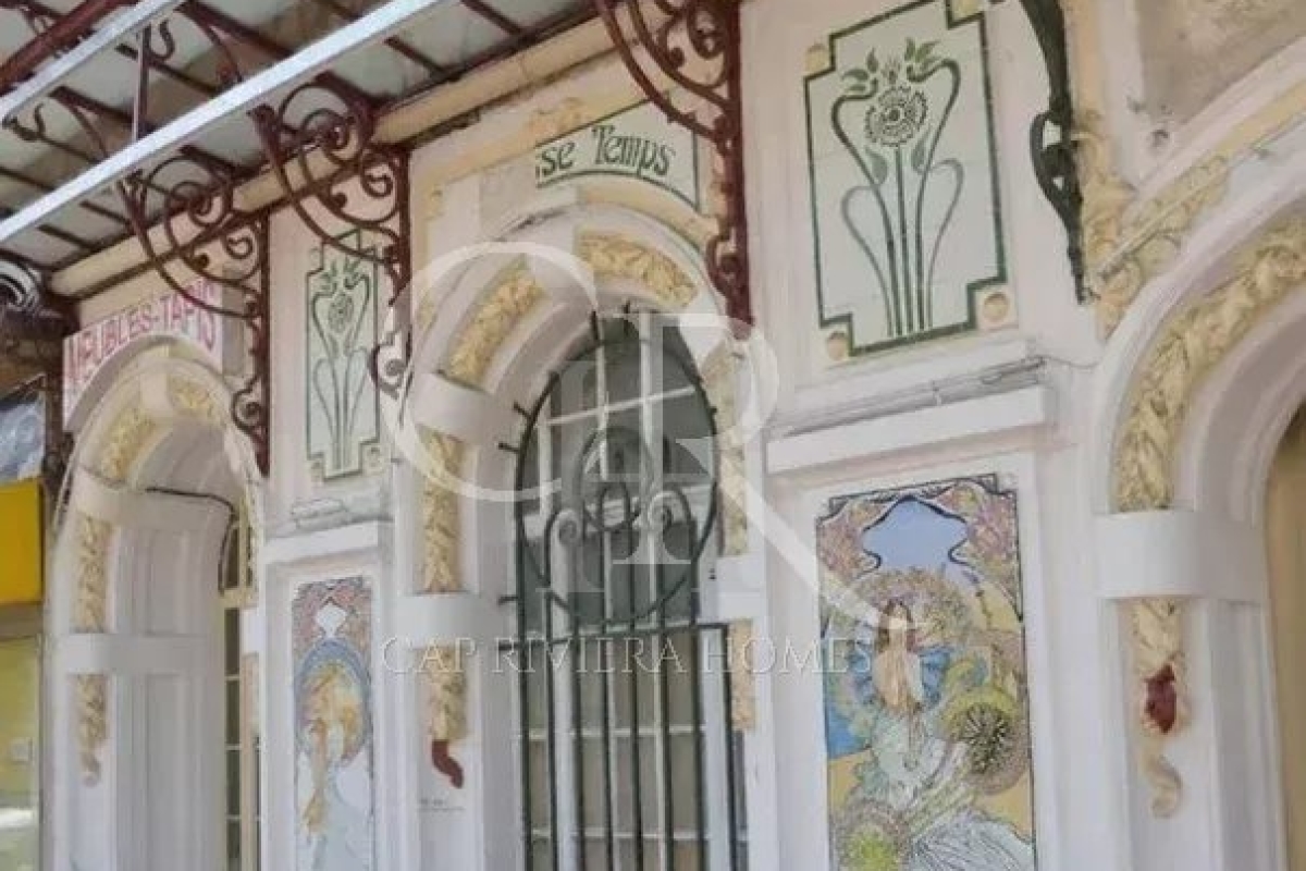 Appartement de luxe à vendre à Menton, 385 000 €, Photo 4