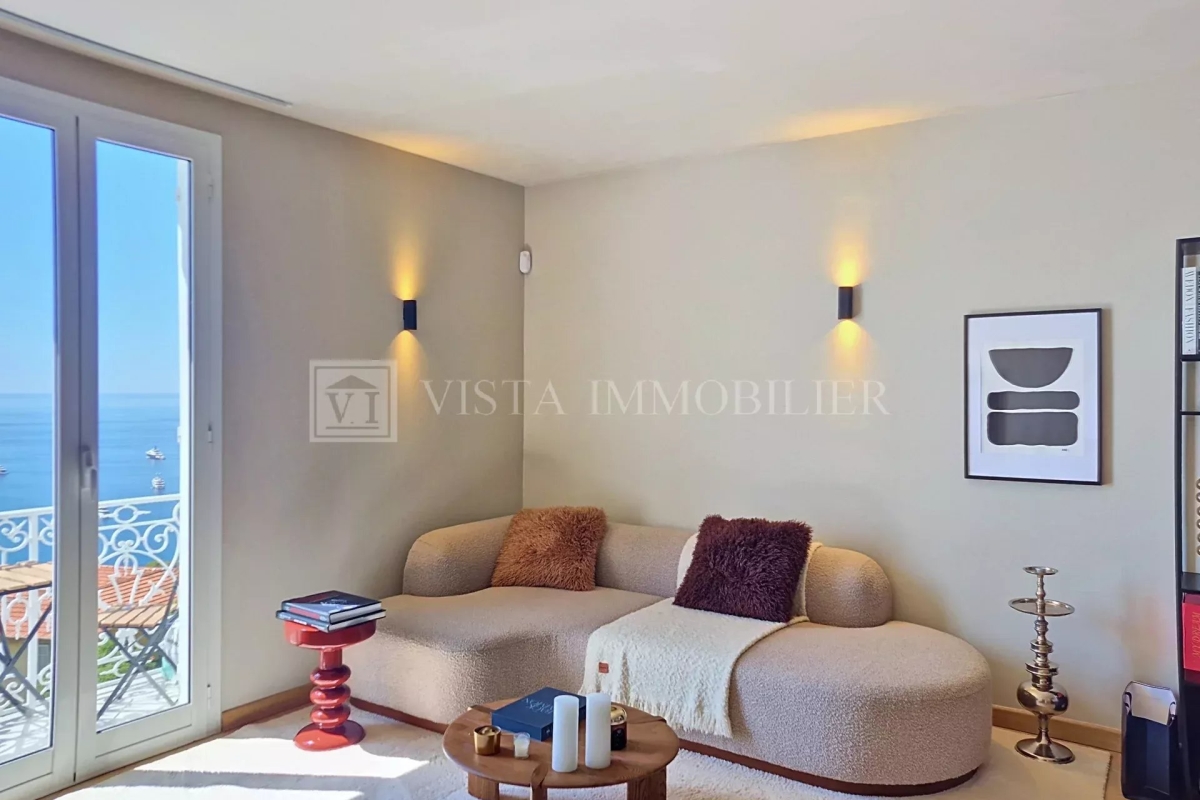 Appartement de luxe à vendre à Roquebrune-Cap-Martin, 498 000 €, Photo 4