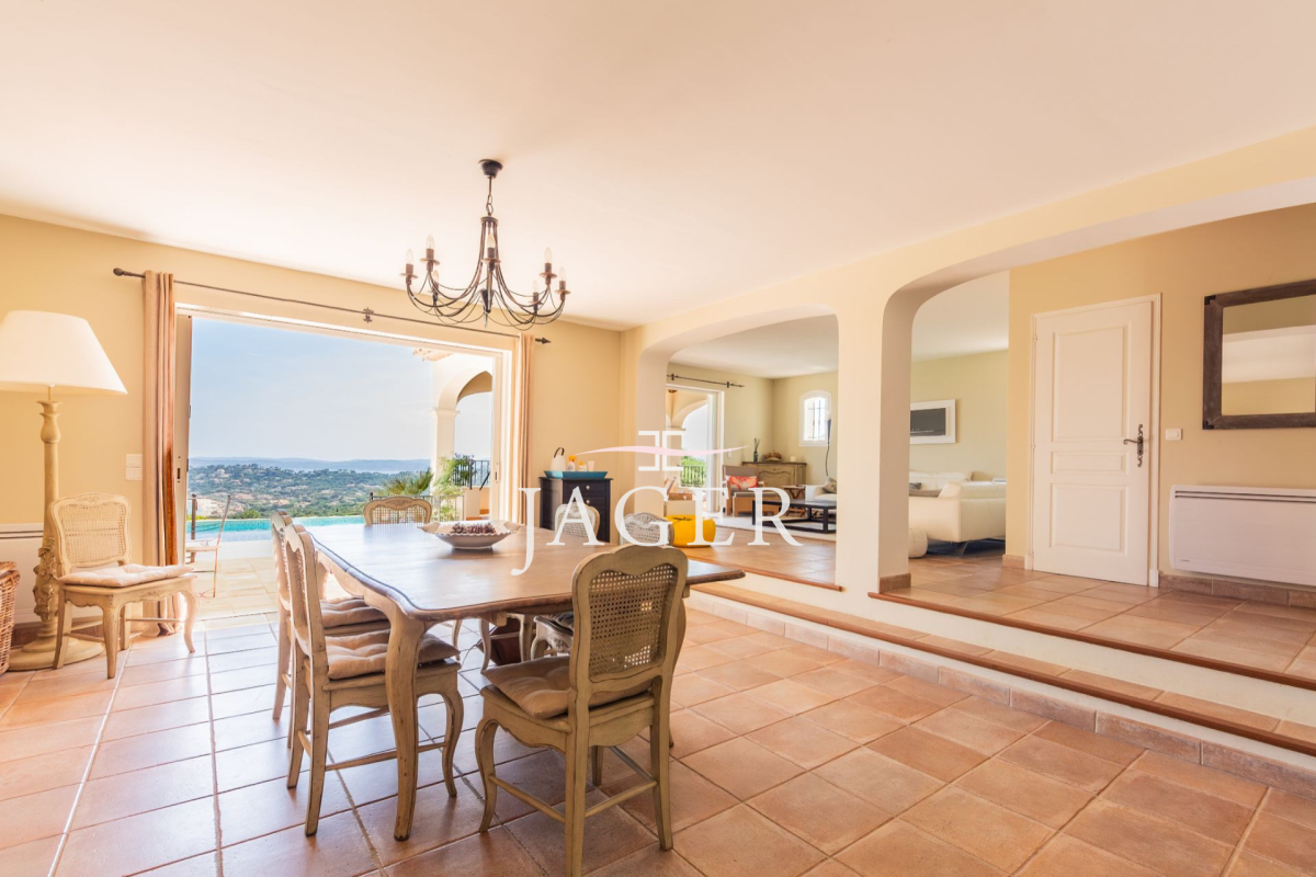 Luxury House for sale in Sainte-Maxime, 2 490 000 €, Photo 4