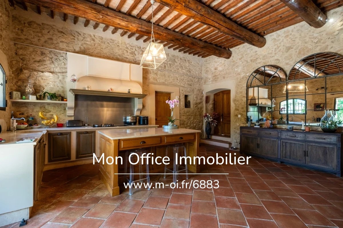 Luxury House for sale in Vernègues, 998 000 €, Photo 5