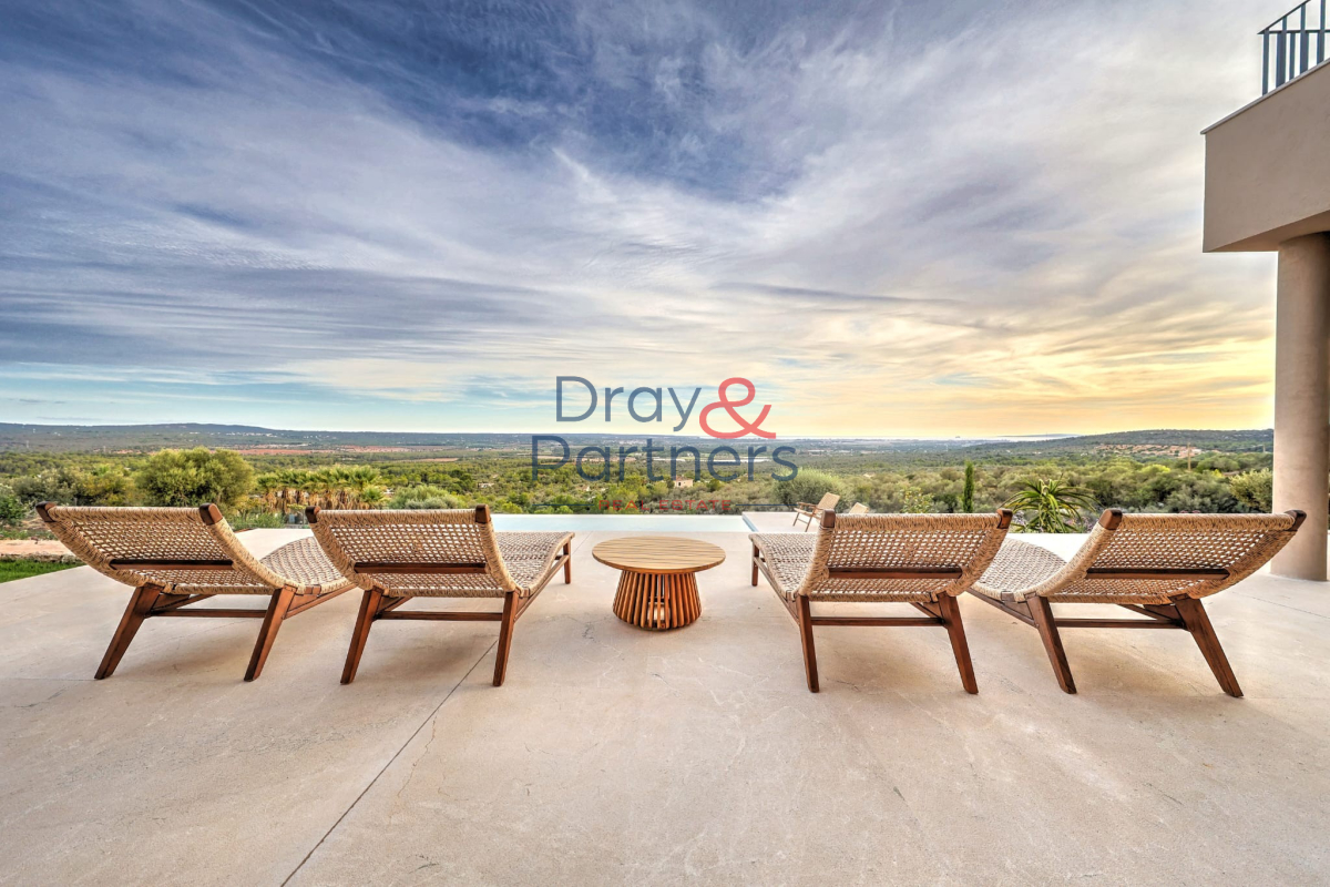Luxury House for sale in Palma, 4 500 000 €, Photo 5