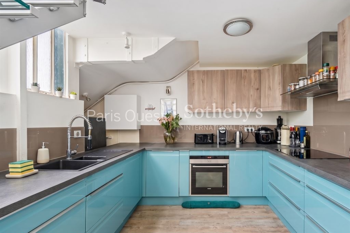 Luxury Apartment for sale in Paris 17ème, 1 295 000 €, Photo 5