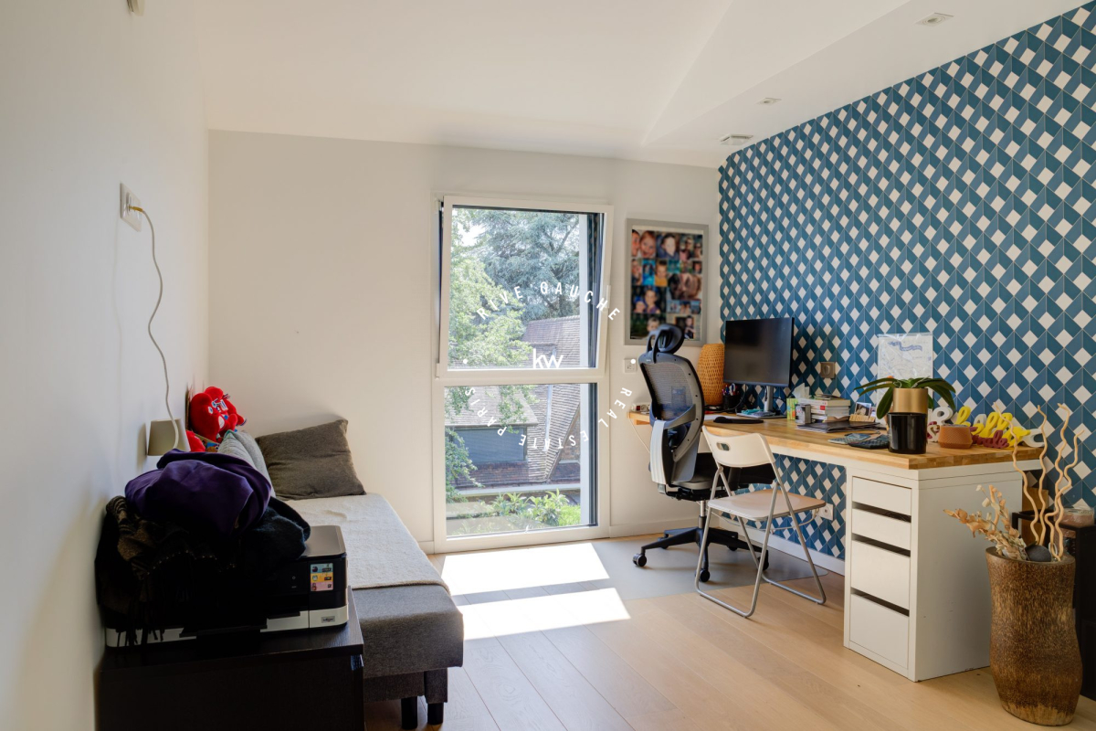 Maison de luxe à vendre à Clamart, 1 560 000 €, Photo 5