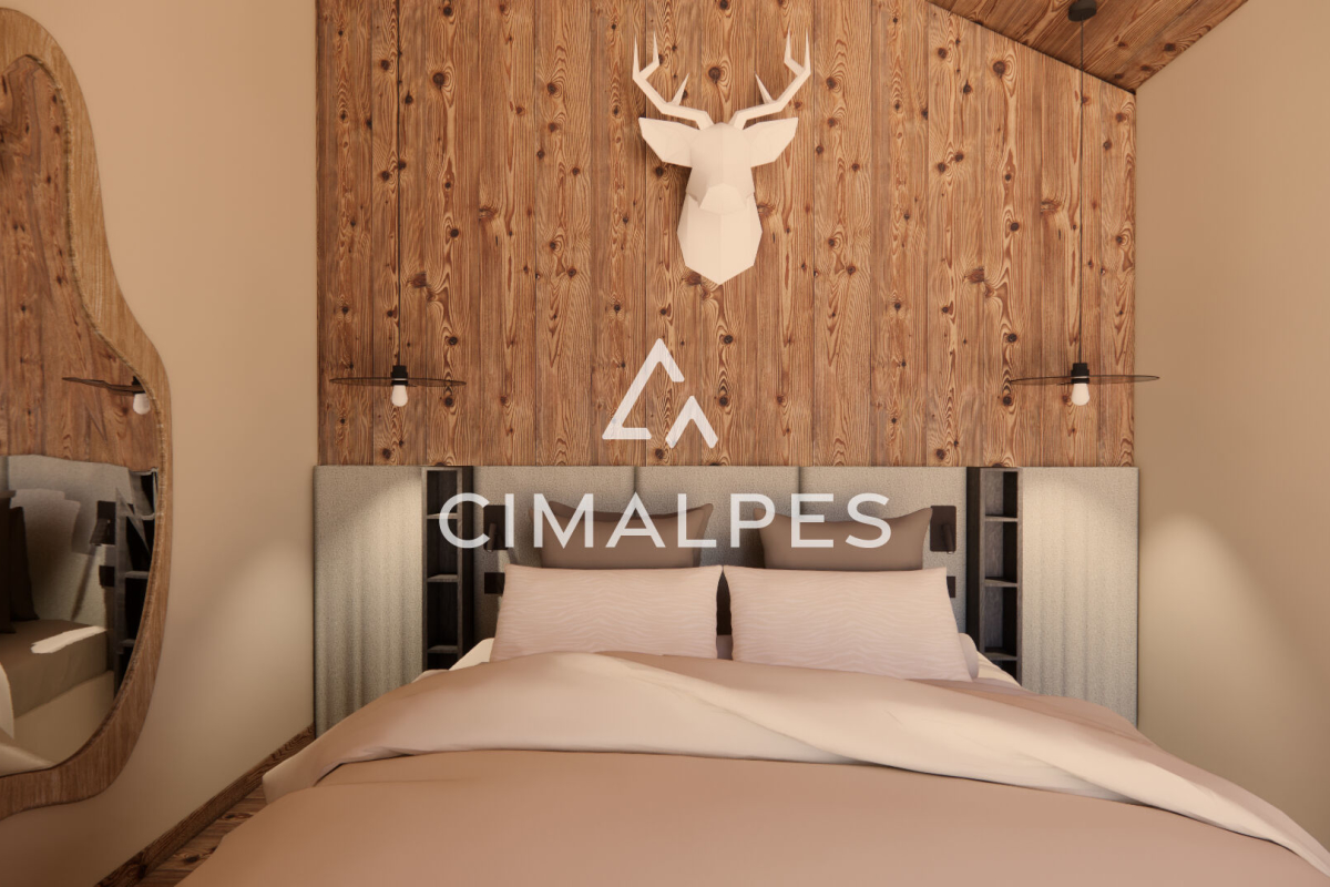 Luxury House for sale in Champagny en Vanoise, 3 600 000 €, Photo 5