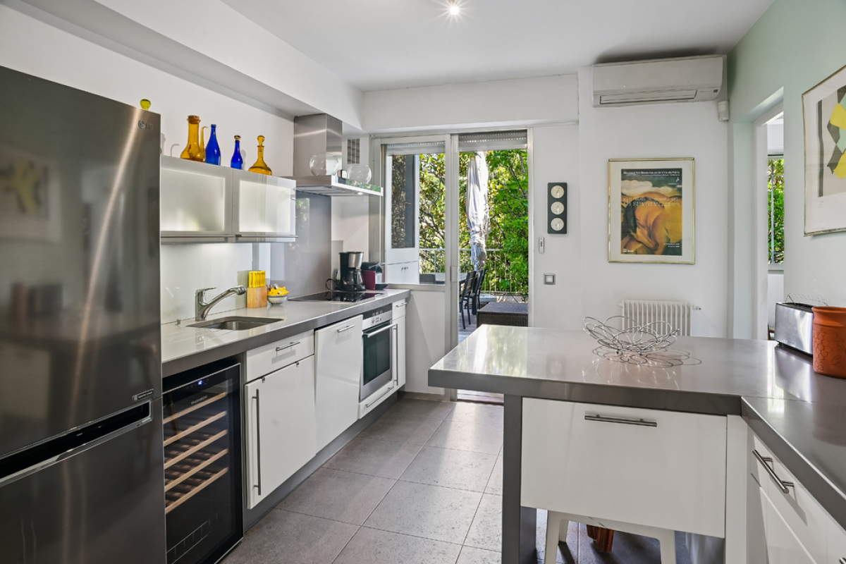 Appartement de luxe à vendre à Cannes, 1 895 000 €, Photo 5