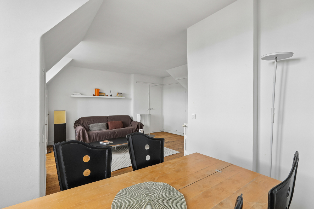 Appartement de luxe à vendre à Paris 16ème, 530 000 €, Photo 5