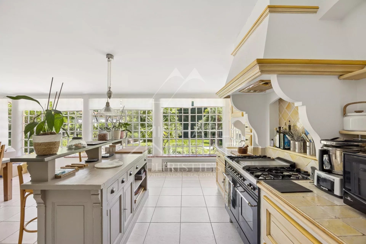 Maison de luxe à vendre à Antibes, 3 900 000 €, Photo 5