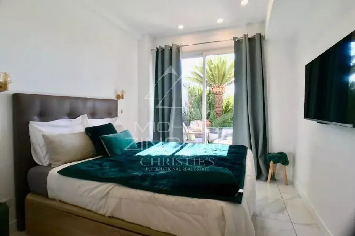 Appartement de luxe à vendre à Le Golfe Juan, 590 000 €, Photo 5