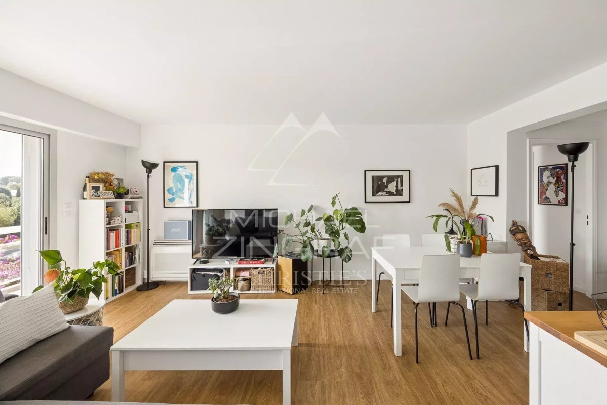Appartement de luxe à vendre à Antibes, 615 000 €, Photo 5