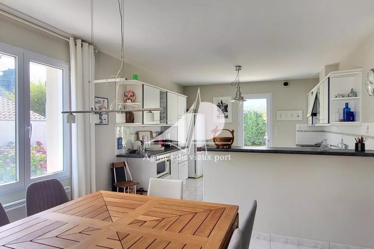 Maison de luxe à vendre à Pornic, 661 500 €, Photo 5