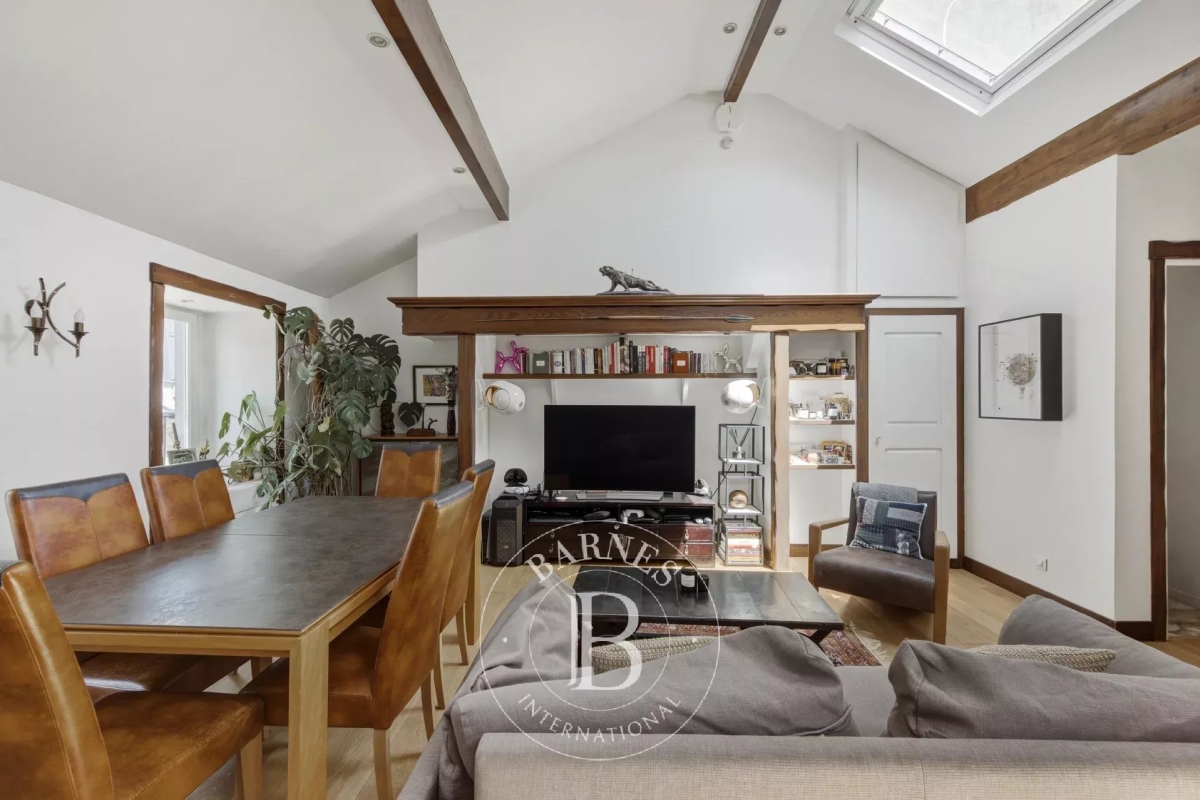 Luxury Apartment for sale in Paris 2ème, 770 000 €, Photo 5
