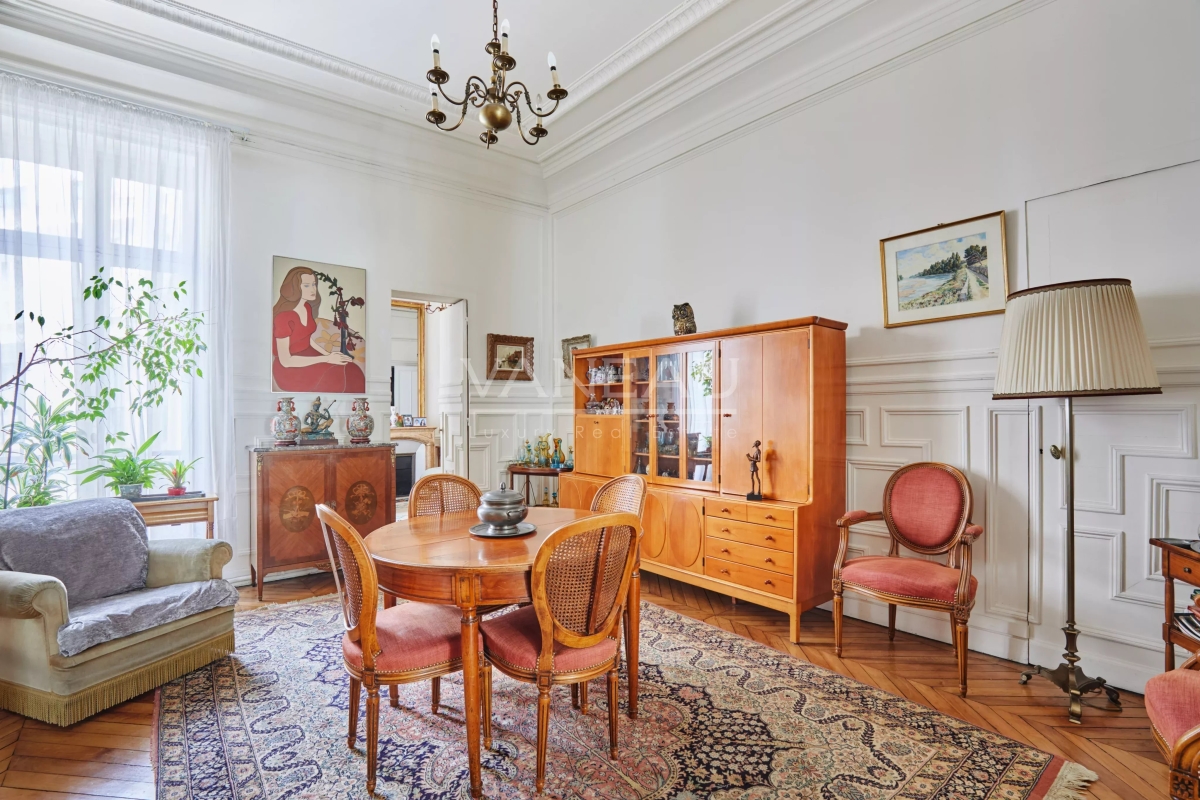 Luxury Apartment for sale in Paris 9Ème, 1 924 000 €, Photo 5