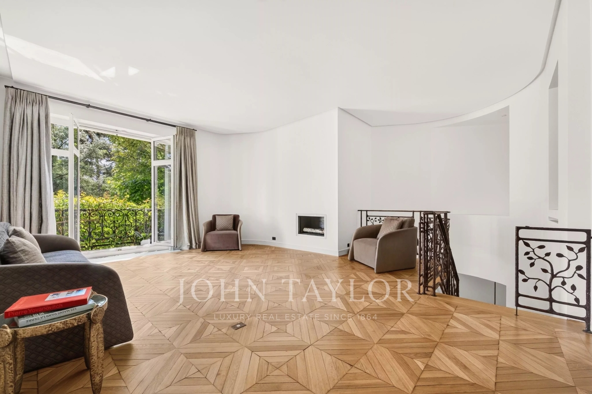 Appartement de luxe à vendre à Paris 16ème, 3 750 000 €, Photo 5