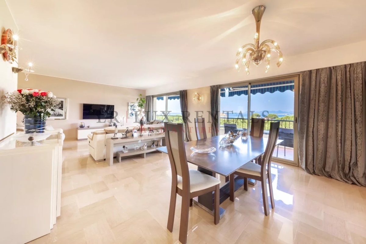 Luxury Apartment for sale in Juan-les-Pins, 2 395 000 €, Photo 5