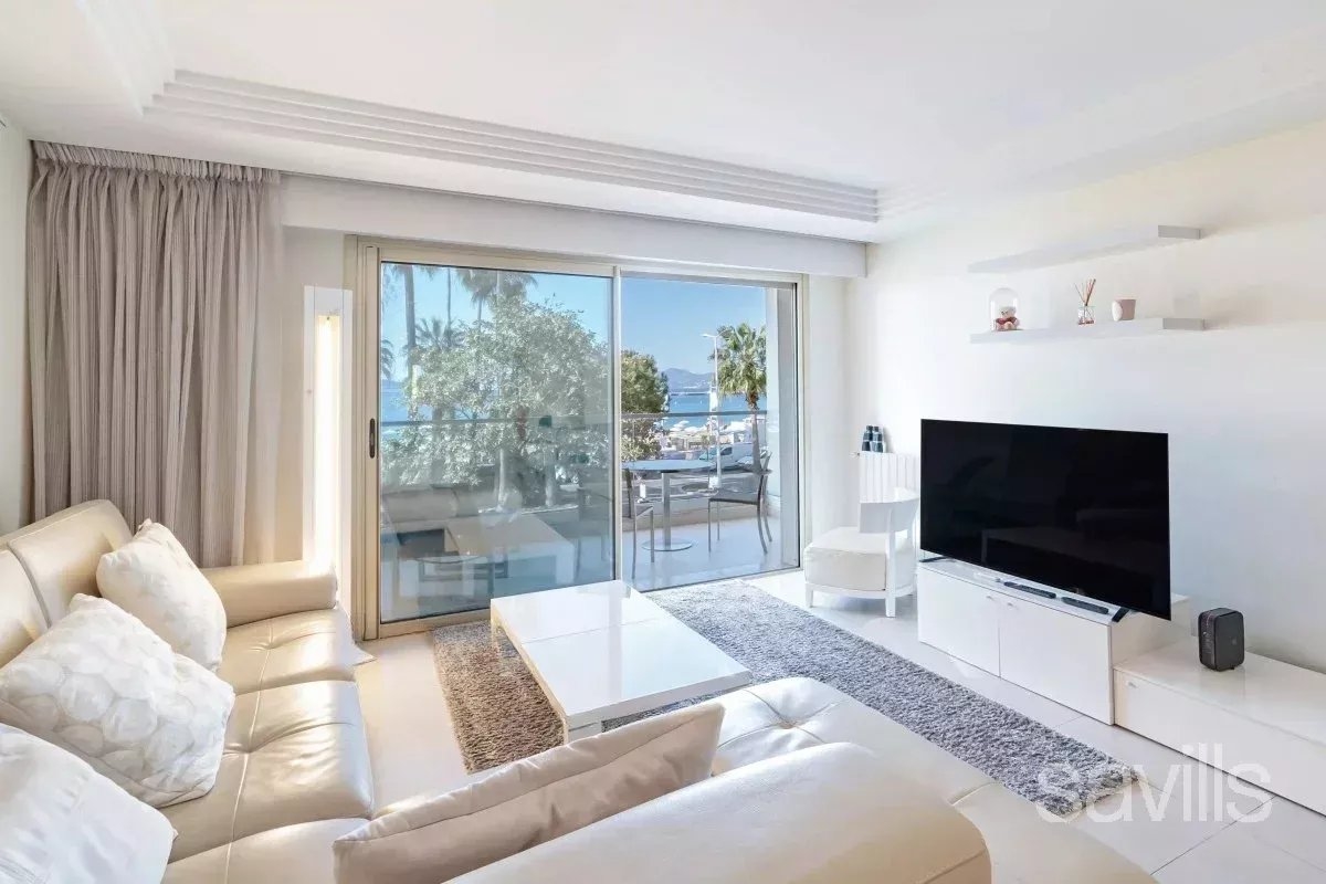 Luxury Apartment for sale in Cannes, 2 990 000 €, Photo 5