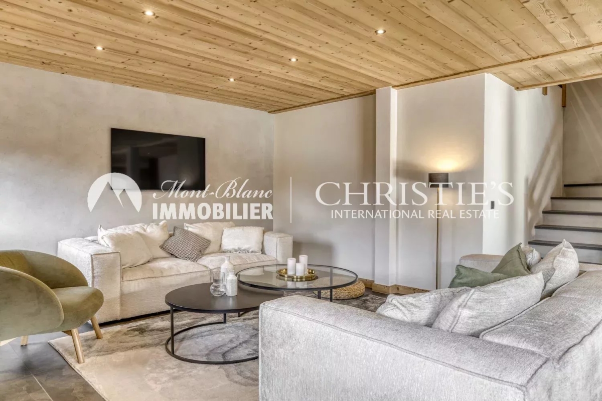 Maison de luxe à vendre à Saint-Gervais-les-Bains, 1 950 000 €, Photo 5
