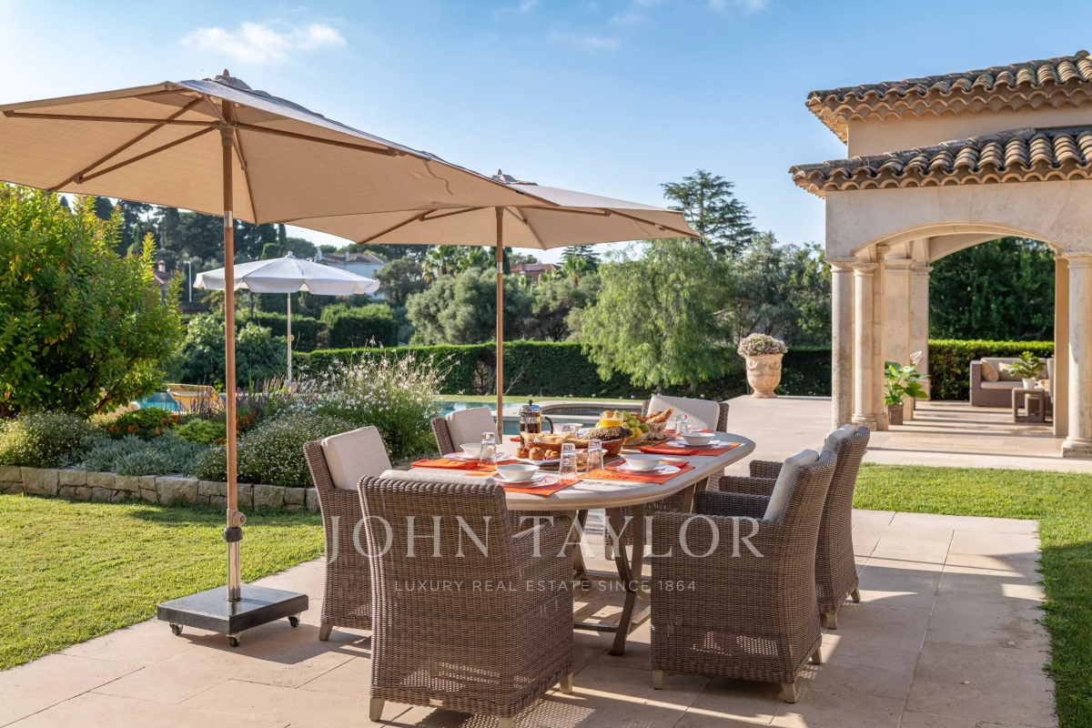 Maison de luxe à vendre à Cap d'Antibes, 17 500 000 €, Photo 5