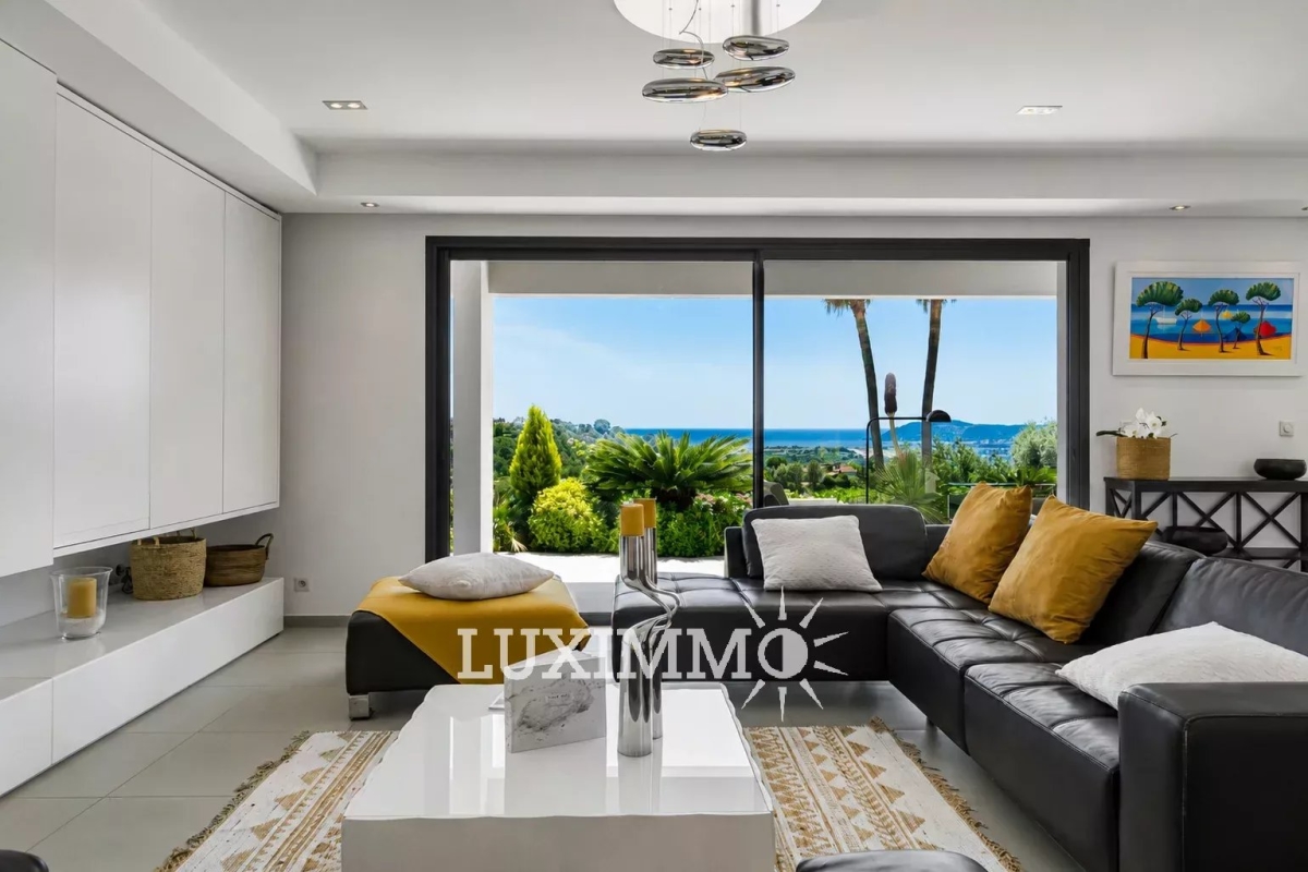 Luxury House for sale in Mougins, 3 900 000 €, Photo 5