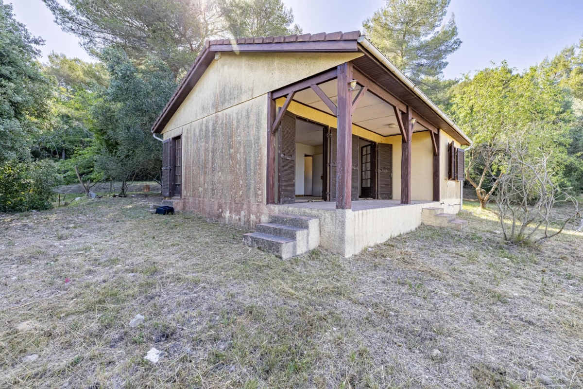 Maison de luxe à vendre à Nice, 699 000 €, Photo 5