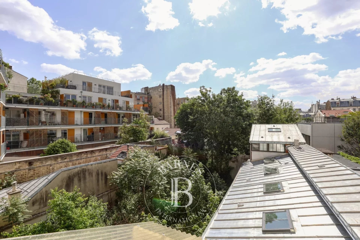 Appartement de luxe à vendre à Paris 20ème, 1 500 000 €, Photo 5