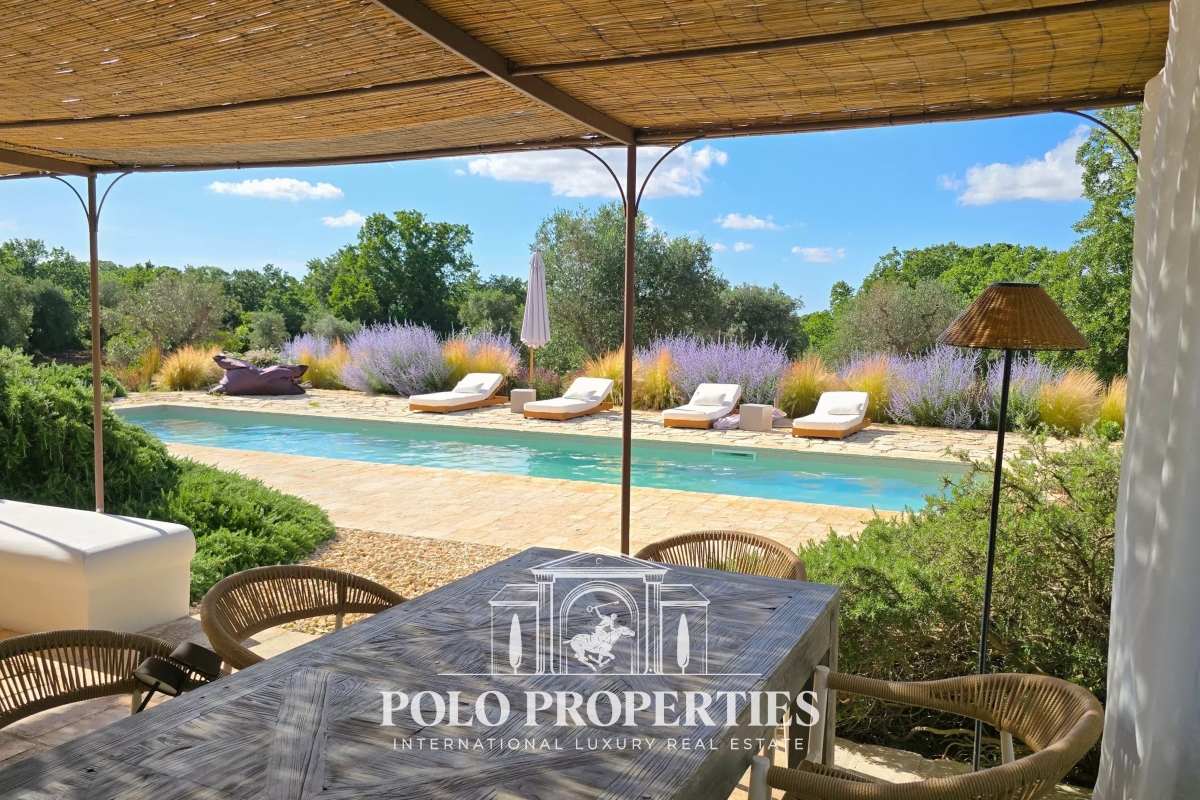 Luxury House for sale in Ceglie Messapica, 740 000 €, Photo 5