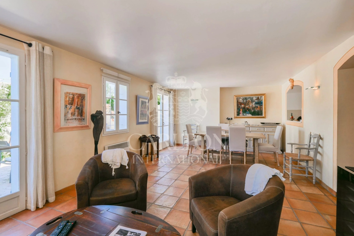 Maison de luxe à vendre à Saint-Tropez, 1 995 000 €, Photo 5