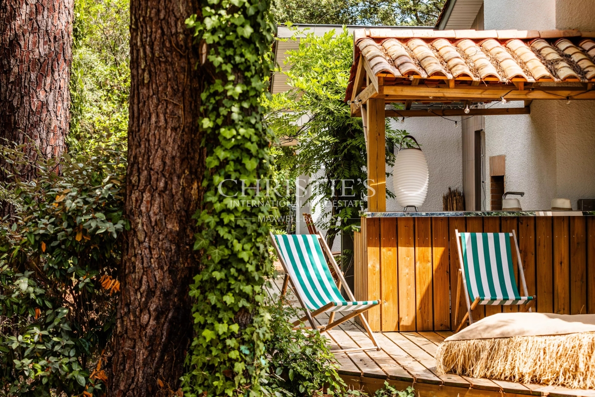 Maison de luxe à vendre à Lacanau, 1 060 000 €, Photo 5
