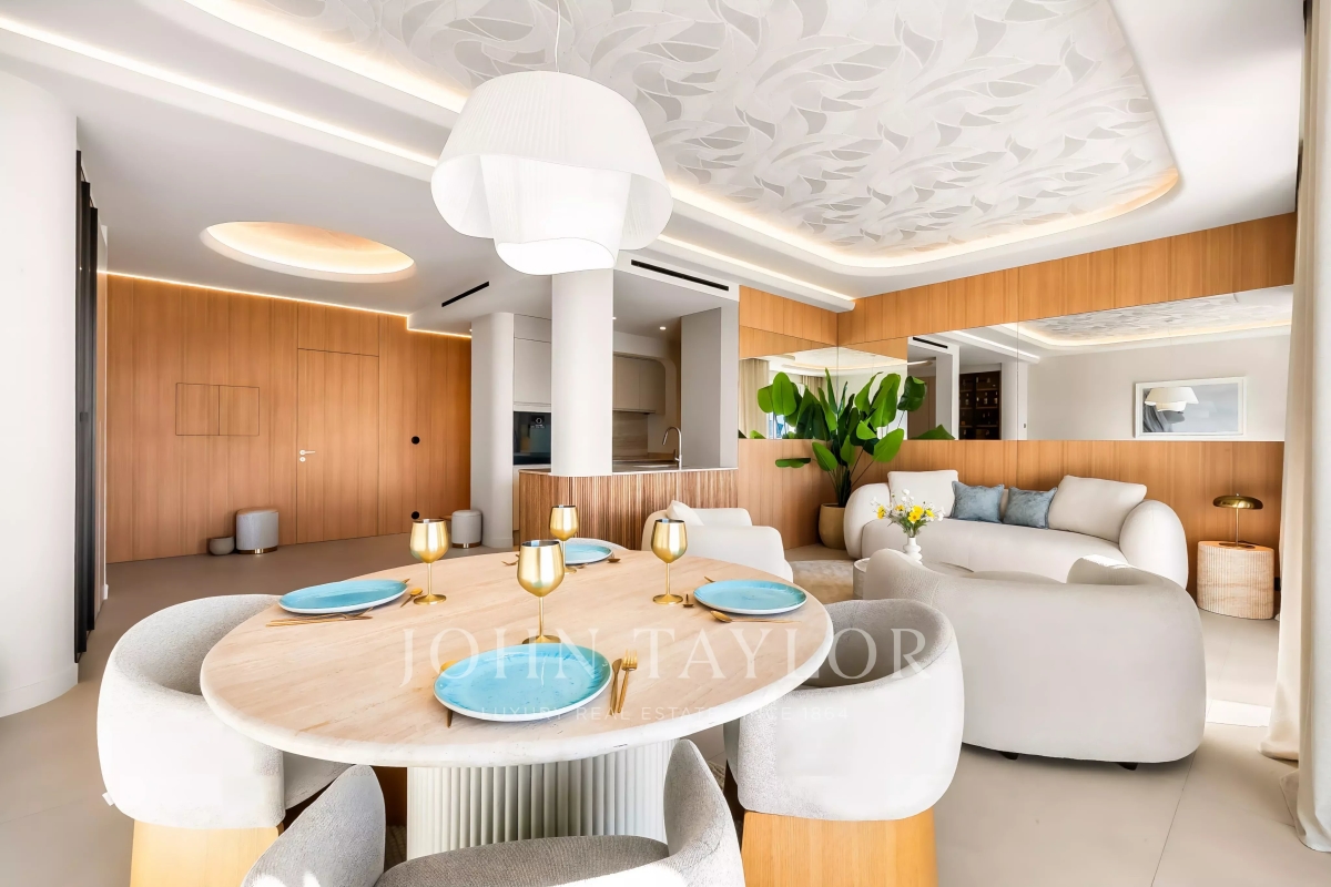 Appartement de luxe à vendre à Cannes, 2 440 000 €, Photo 5