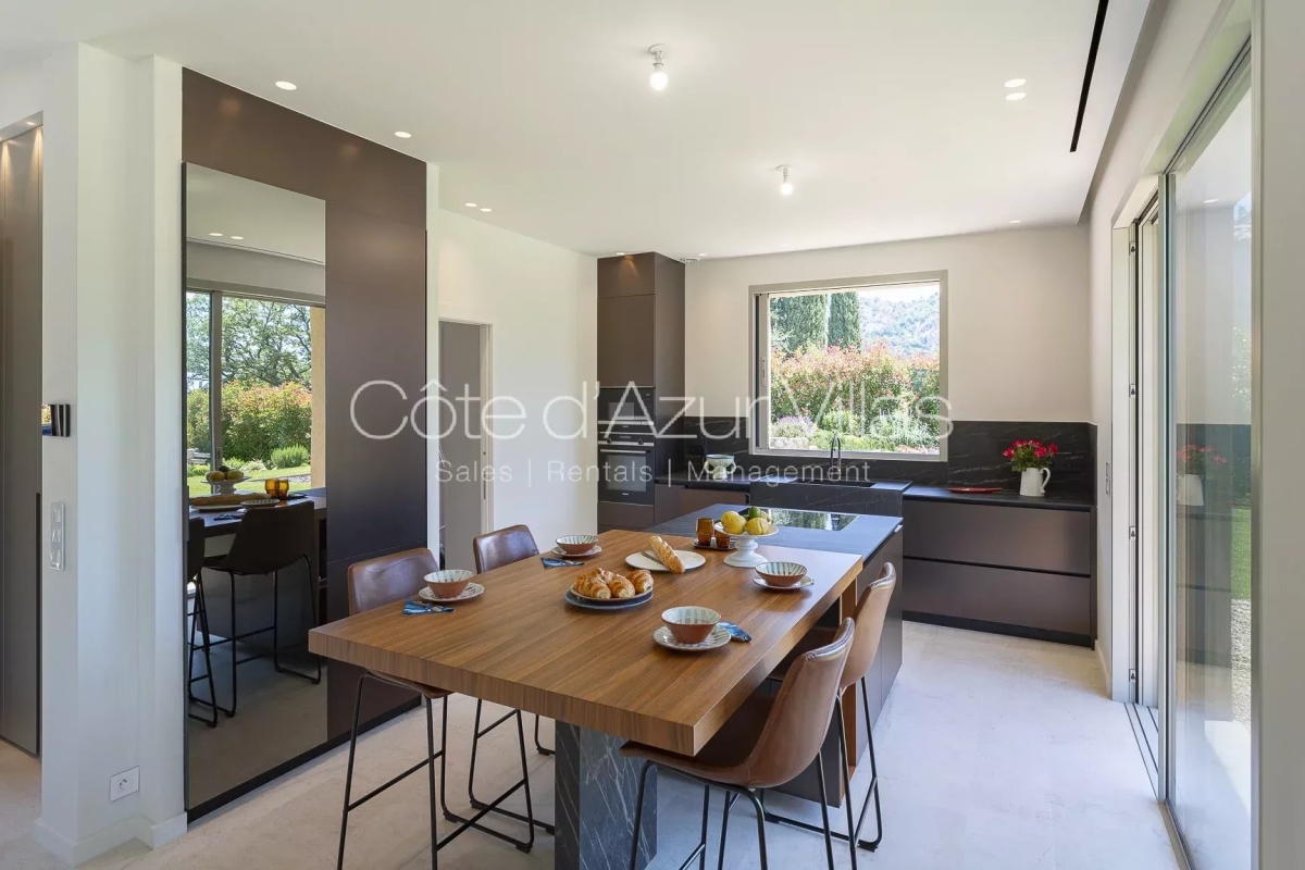 Luxury House for sale in Vence, 1 745 000 €, Photo 5
