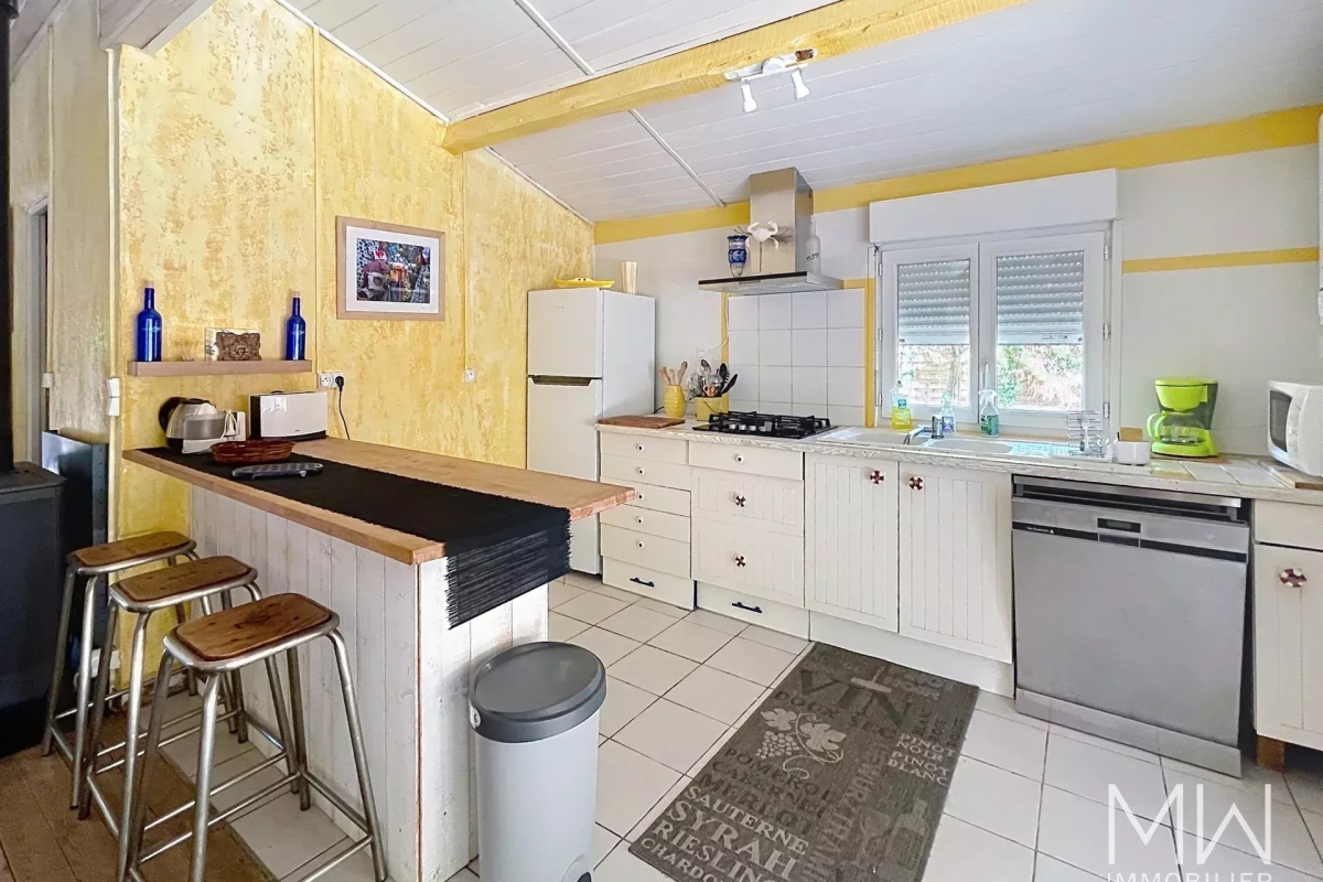 Maison de luxe à vendre à Lege Cap Ferret, 705 000 €, Photo 5