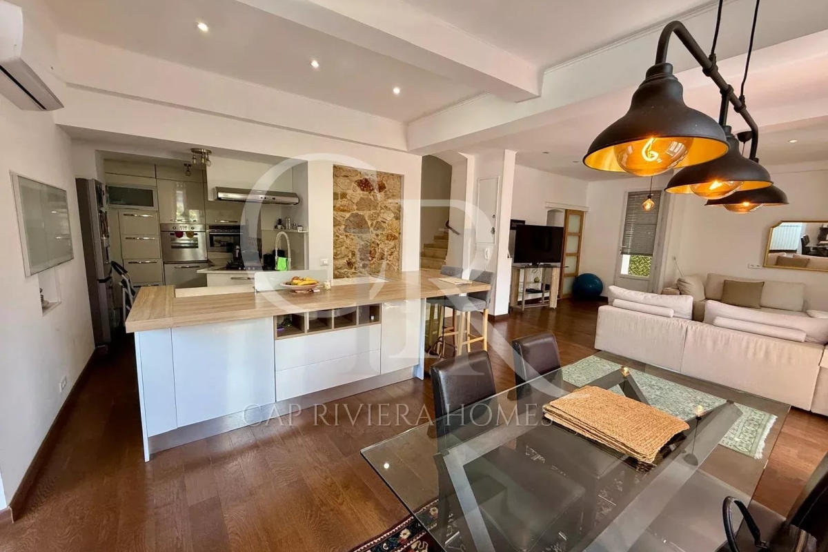 Maison de luxe à vendre à Menton, 685 000 €, Photo 5
