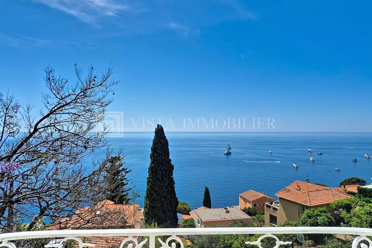 Appartement de luxe à vendre à Roquebrune-Cap-Martin, 498 000 €, Photo 5