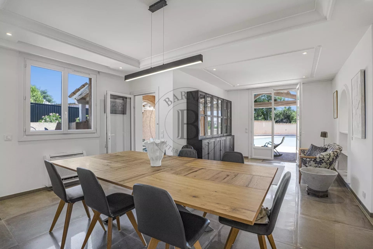 Maison de luxe à vendre à Mougins, 1 950 000 €, Photo 5