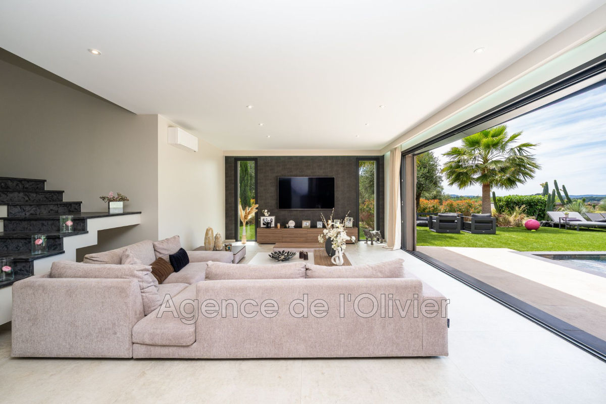 Luxury House for sale in Opio, 2 650 000 €, Photo 5