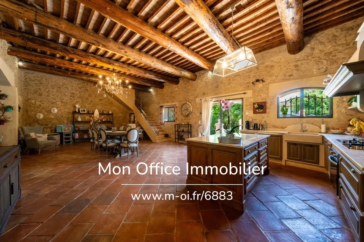Luxury House for sale in Vernègues, 998 000 €, Photo 6