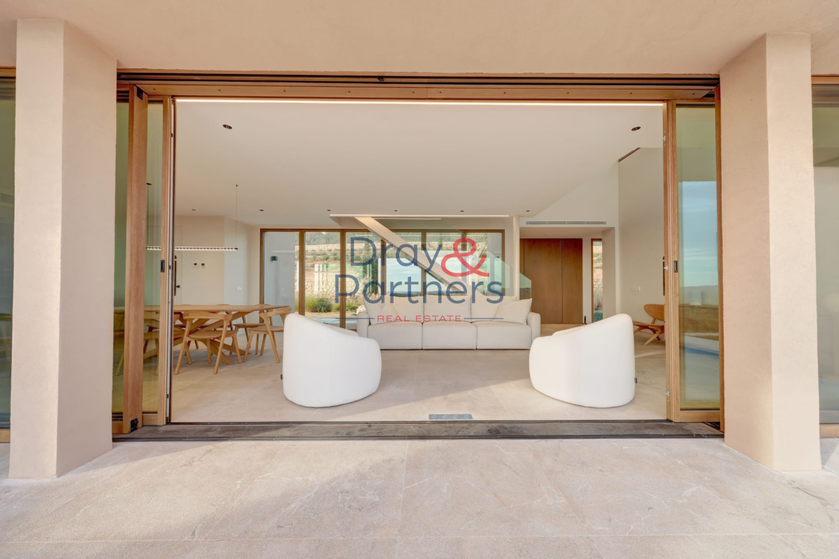 Luxury House for sale in Palma, 4 500 000 €, Photo 6