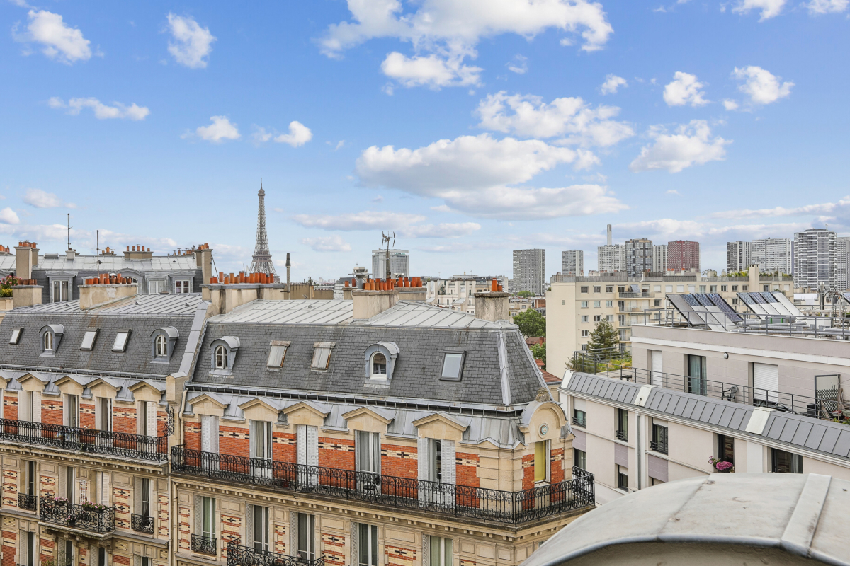 Appartement de luxe à vendre à Paris 16ème, 530 000 €, Photo 6