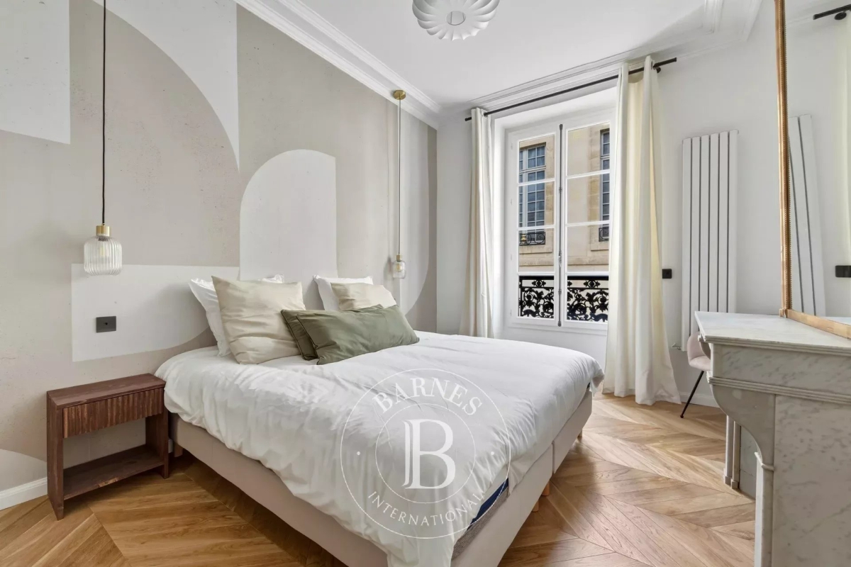 Luxury Apartment for sale in Paris 4Ème, 1 450 000 €, Photo 6