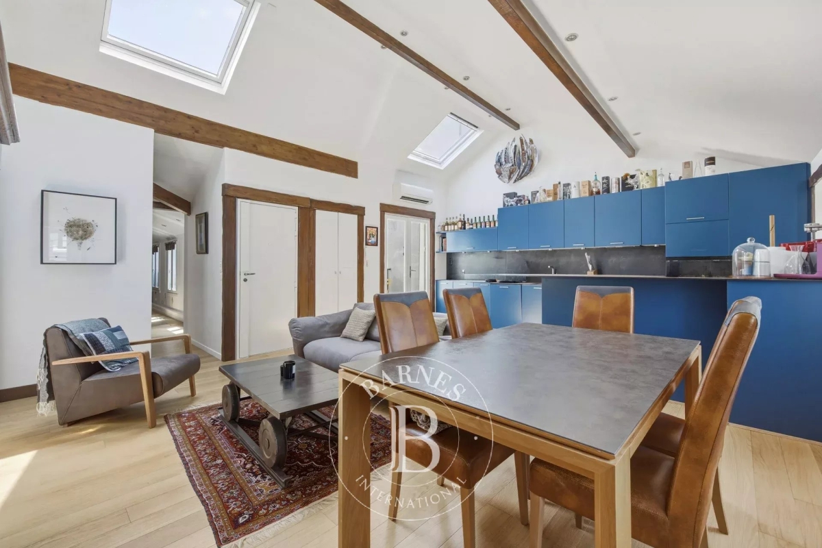 Luxury Apartment for sale in Paris 2ème, 770 000 €, Photo 6