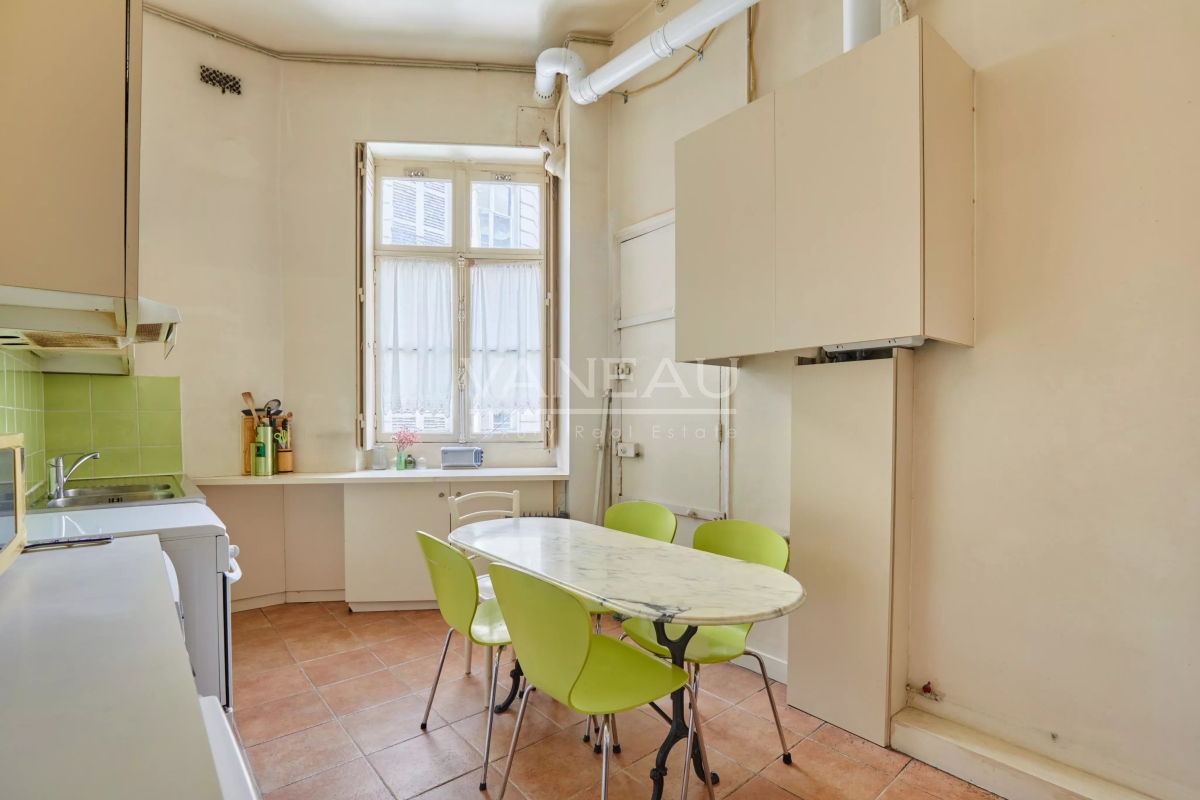 Luxury Apartment for sale in Paris 9Ème, 1 924 000 €, Photo 6