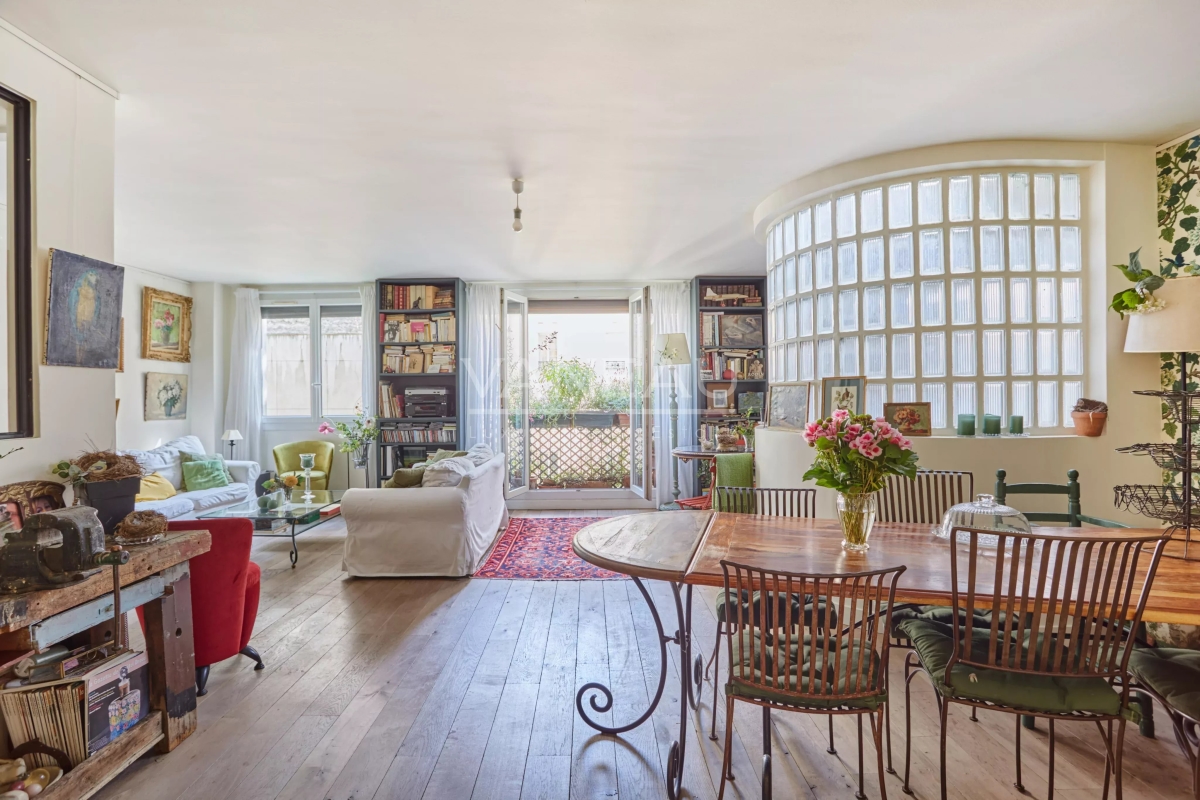 Appartement de luxe à vendre à Neuilly-sur-Seine, 1 095 000 €, Photo 6