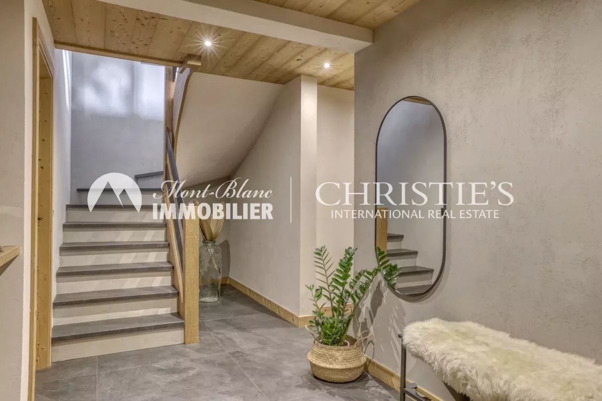 Maison de luxe à vendre à Saint-Gervais-les-Bains, 1 950 000 €, Photo 6