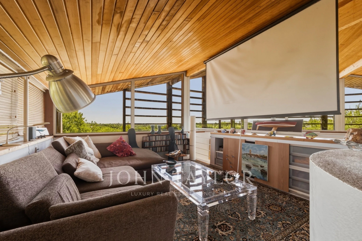 Maison de luxe à vendre à Bouliac, 1 499 000 €, Photo 6