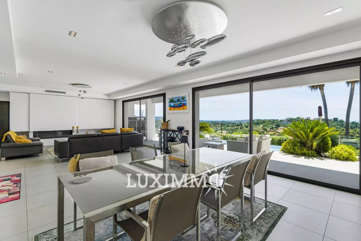 Luxury House for sale in Mougins, 3 900 000 €, Photo 6